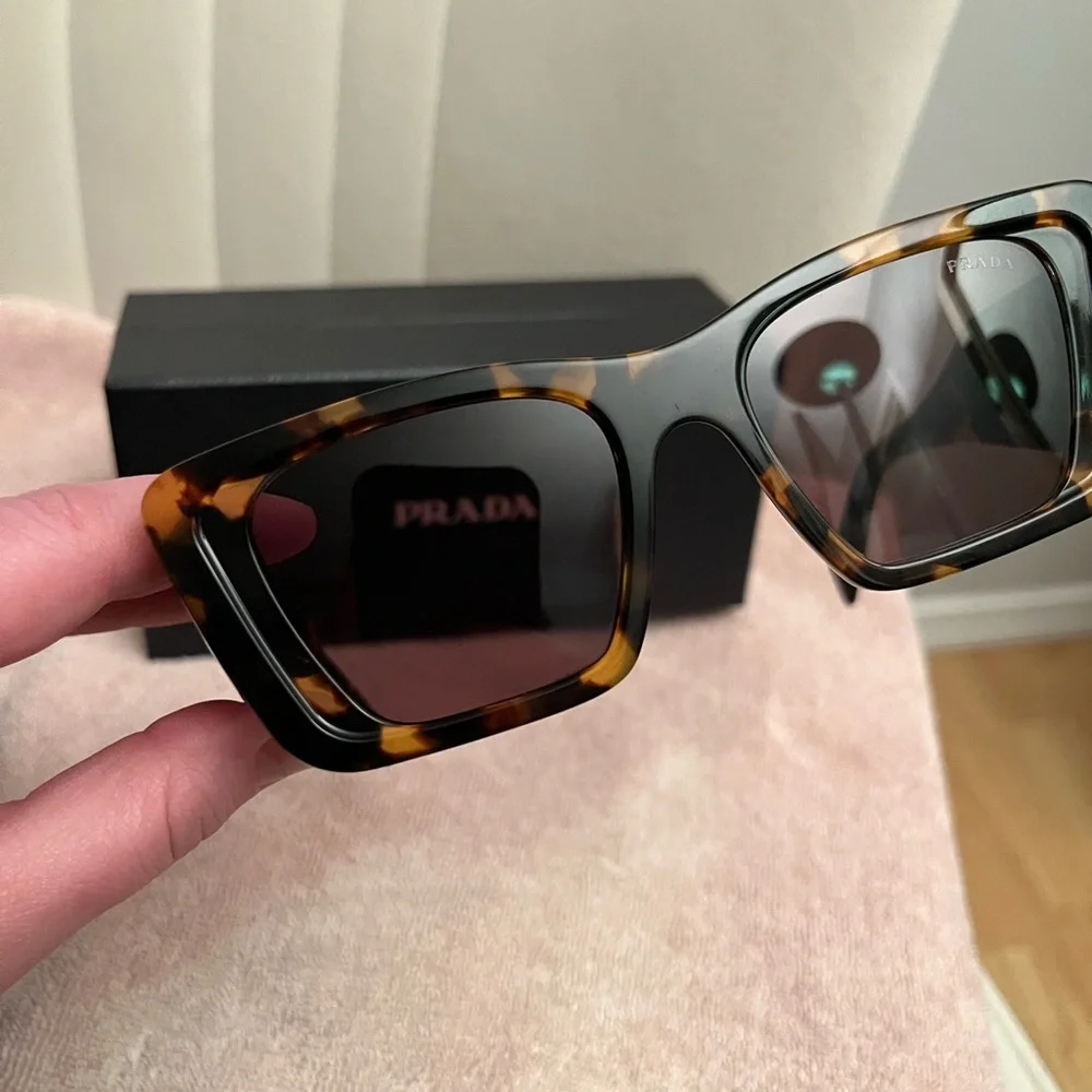 Prada Sunglasses - Picture 10 of 10